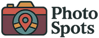 PhotoSpots Logo